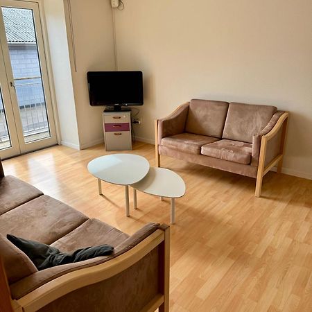 Norager Apartments 외부 사진