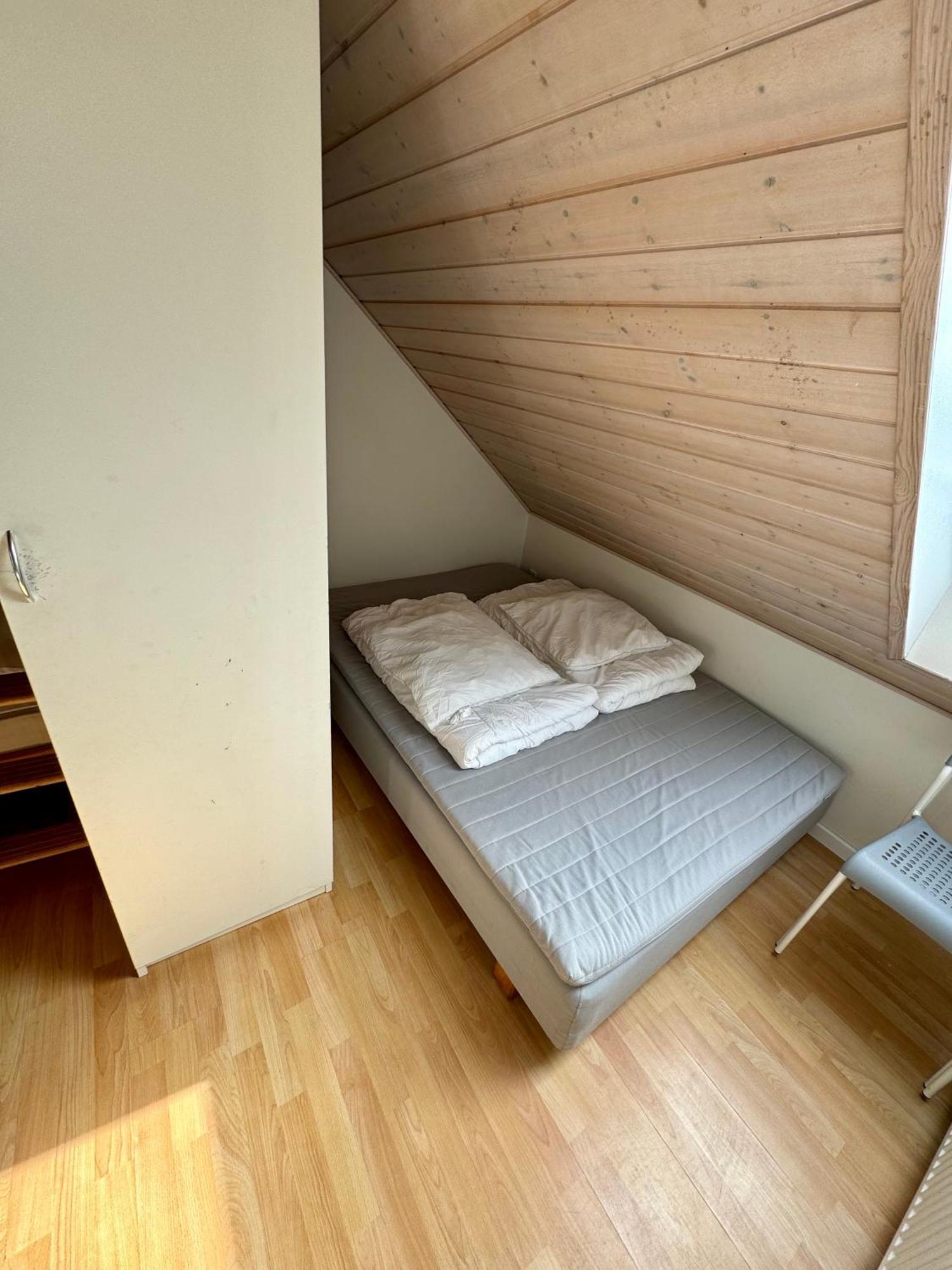 Norager Apartments 외부 사진