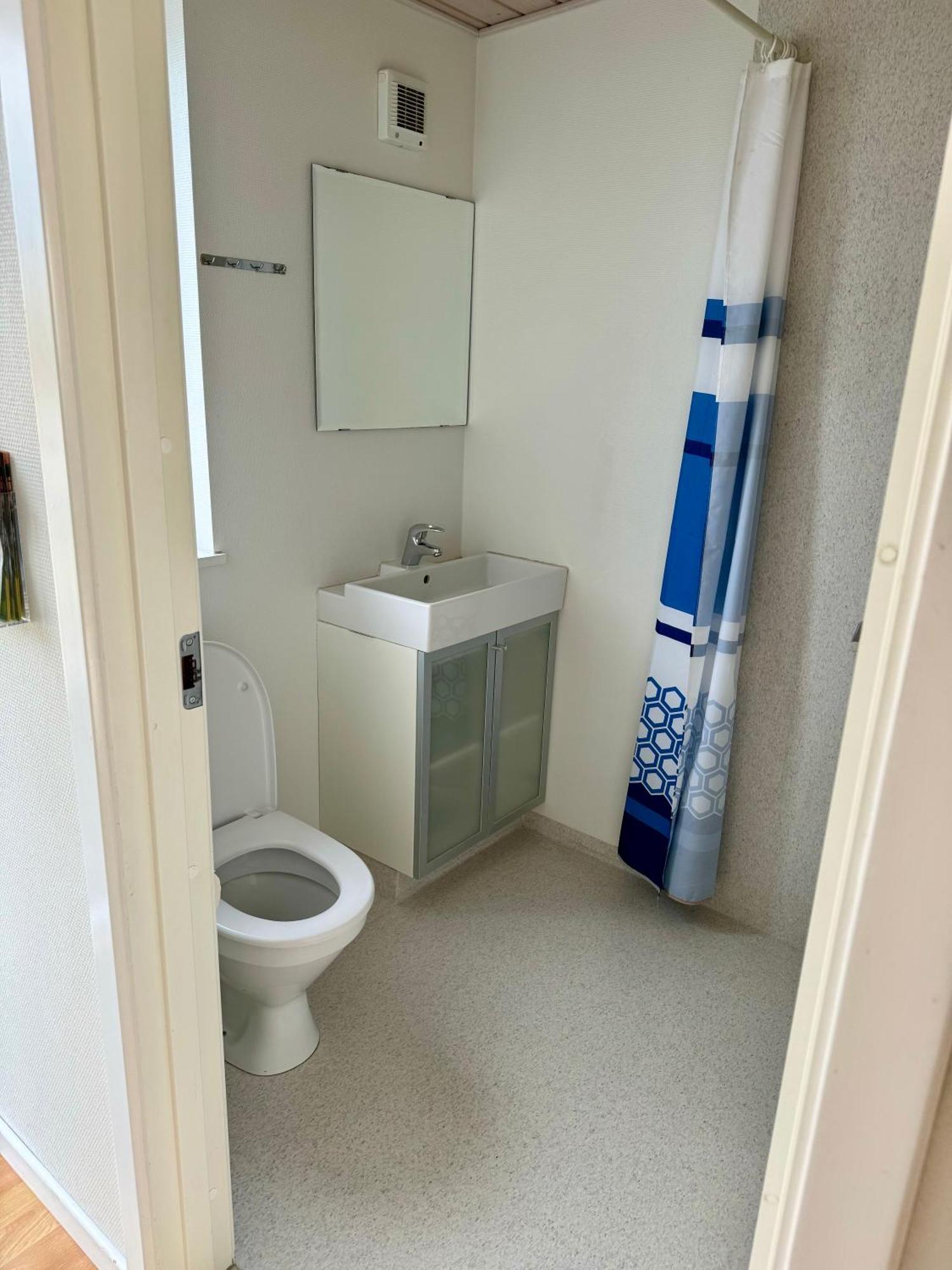 Norager Apartments 외부 사진