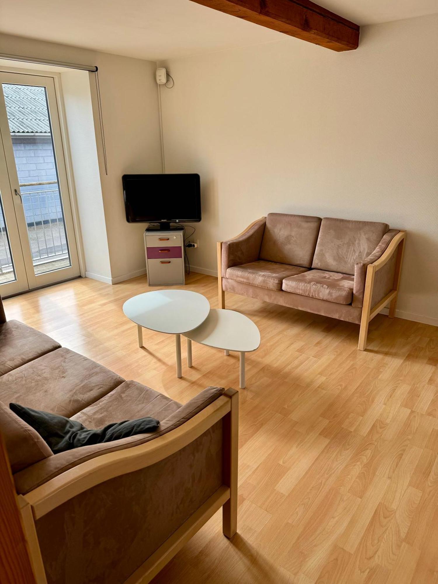 Norager Apartments 외부 사진
