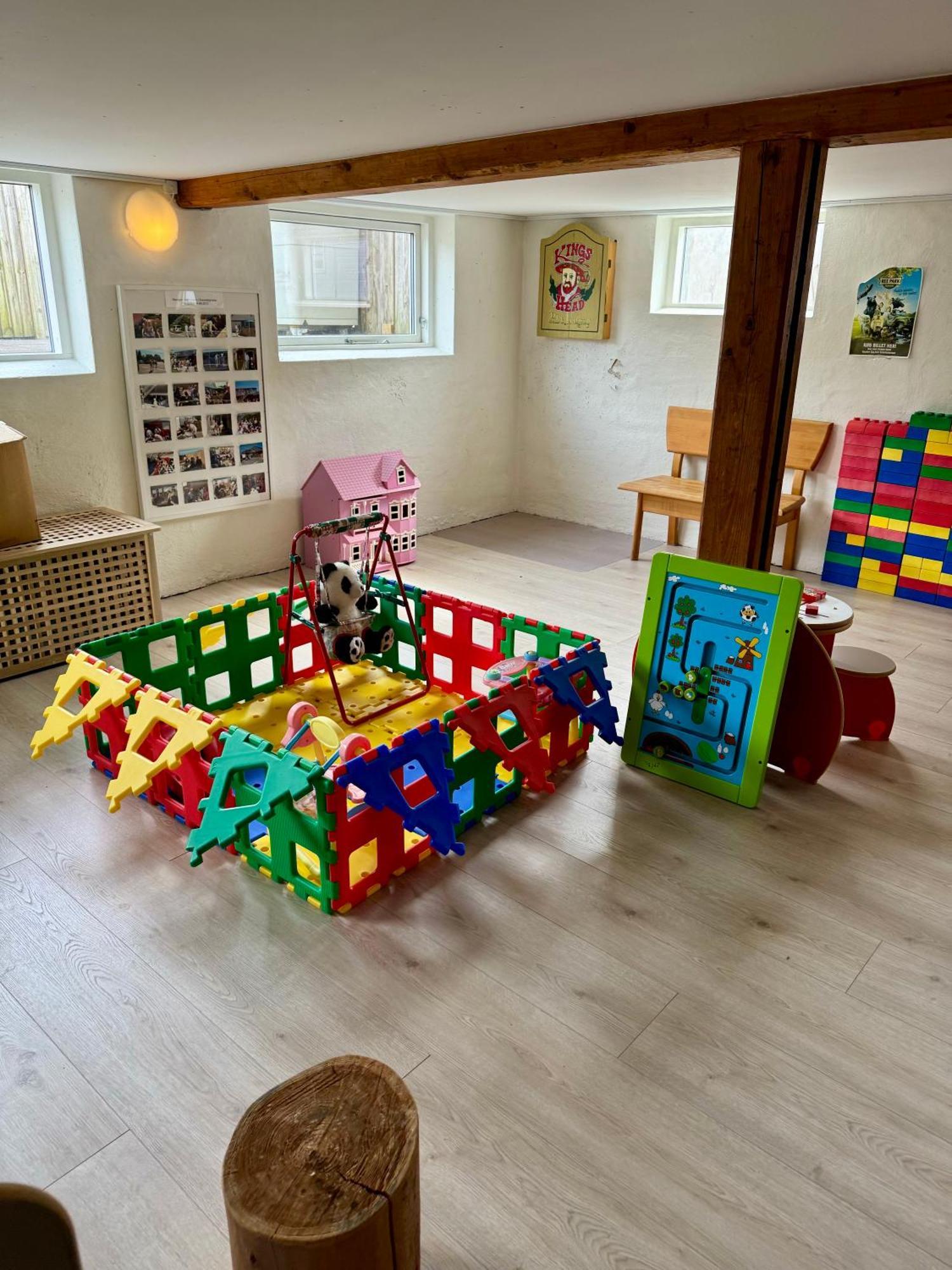 Norager Apartments 외부 사진