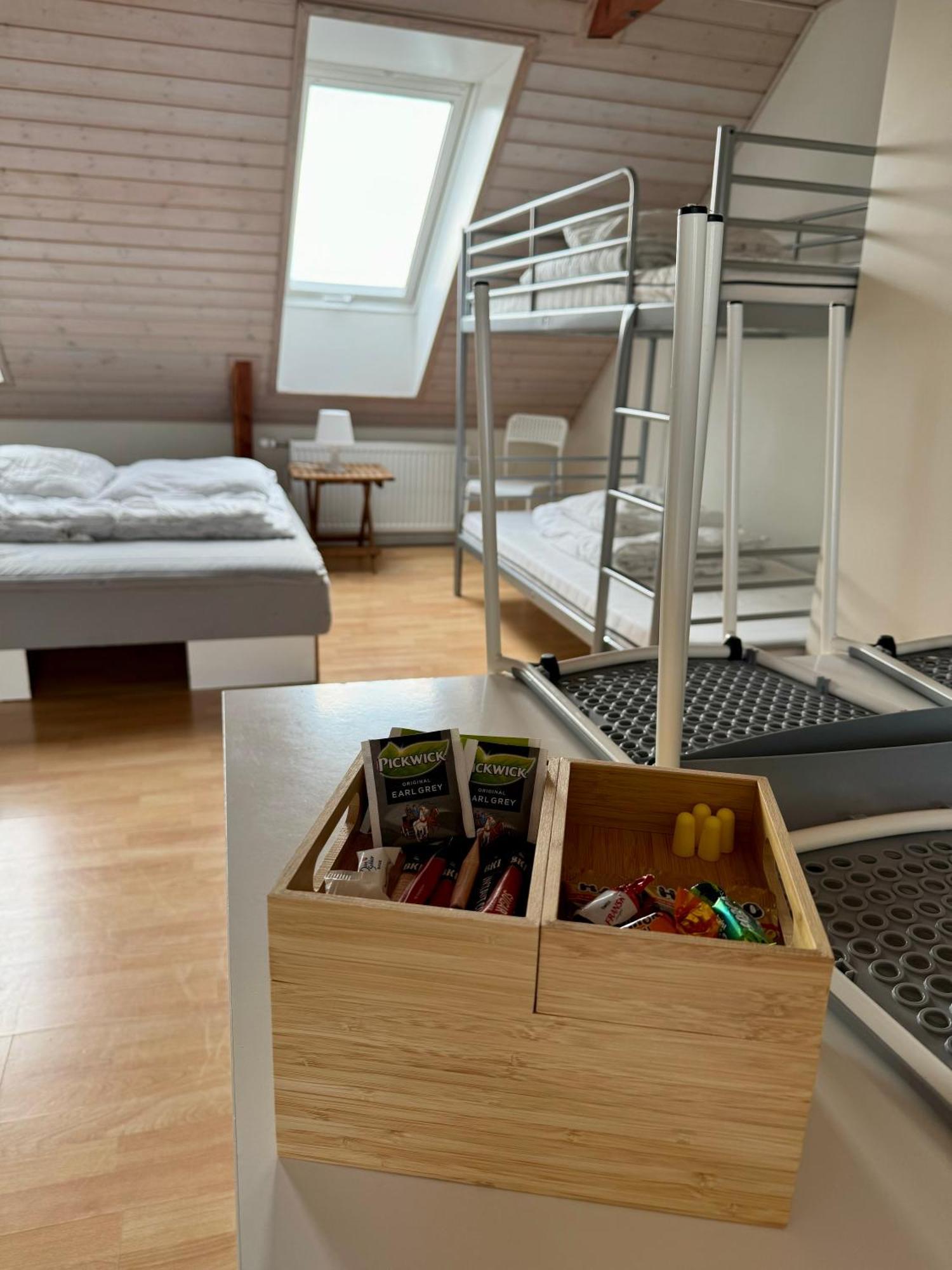 Norager Apartments 외부 사진