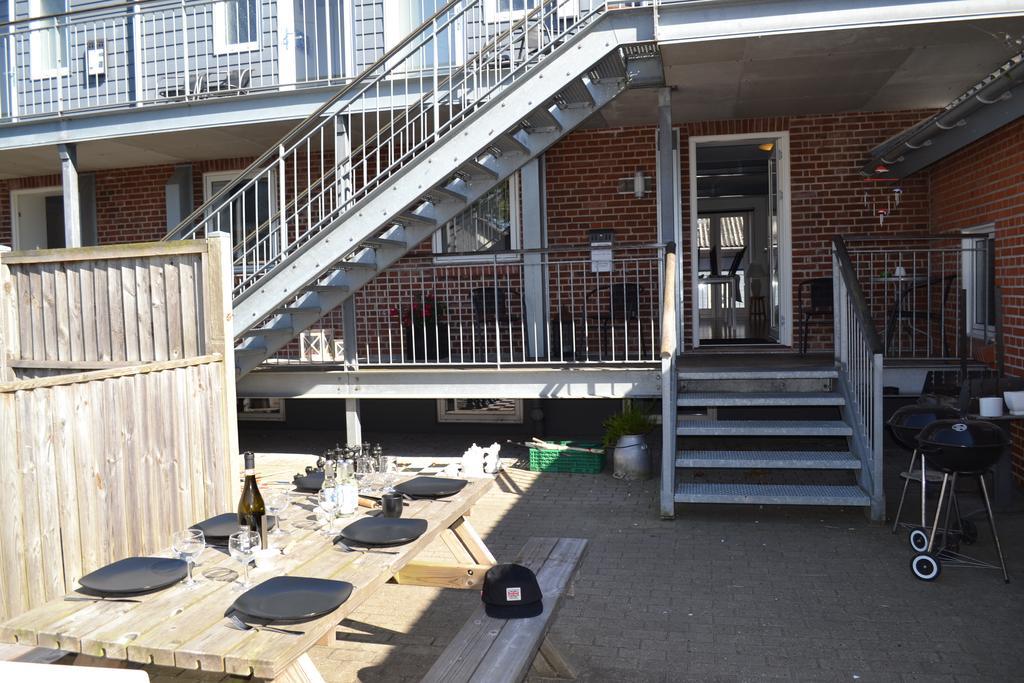 Norager Apartments 외부 사진